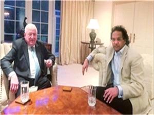 نشست «عراق پس از داعش»